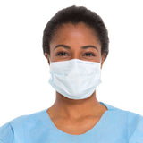 HALYARD Health Blue Procedure Mask - 500 pcs