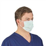 HALYARD Procedure Mask Type I - 500 pcs