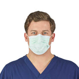 HALYARD Procedure Mask Type I - 500 pcs