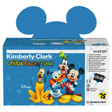 HALYARD Health Children's Disney Face Mask - 750 pcs