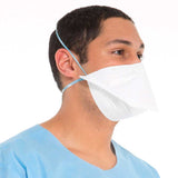 HALYARD PFR P1 Respirator Face Mask FFP1 - 300 pcs