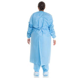 HALYARD Procedure Gown with Knit Cuffs - 60 pcs