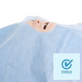 HALYARD BASICS Dental Drapes Sterile - 15 pcs