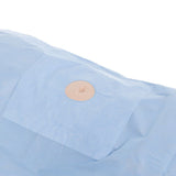 HALYARD Minor Procedure Fenestrated Drape 122x152cm - 40 pcs