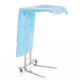 HALYARD Sterile Universal Drape Pack With Mayo Stand Cover - 12 pcs
