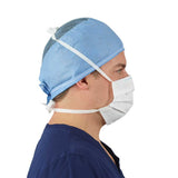 HALYARD Fluidshield Level 1 Surgical Mask - 300 pcs