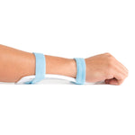 HALYARD HAND-AID I.V. Wrist Support Paediatric 16.5x7x23cm - 20 pcs