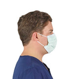 HALYARD Procedure Mask - 500 pcs