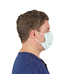 HALYARD Procedure Mask Type I - 500 pcs