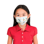HALYARD Health Children's Disney Face Mask - 750 pcs