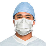 HALYARD Fog-Free Surgical Mask with Ties Type II - 210 pcs