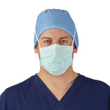 HALYARD THE LITE ONE Surgical Mask Blue - 300 pcs