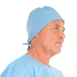 HALYARD Surgical Cap KAYCEL* Fabric - 300 pcs