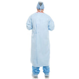 HALYARD Surgical Gown S w/ Towel - 36 pcs